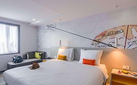 Ibis Styles Bucharest Airport